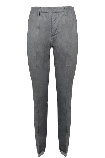 DONDUP TROUSERS