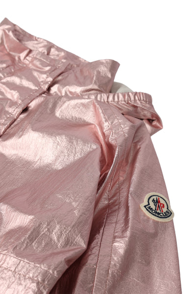 MONCLER KIDS JACKET