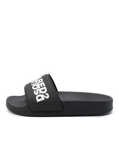 DSQUARED2 KIDS SANDALS