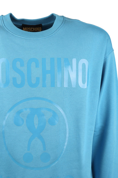 MOSCHINO SWEATSHIRT