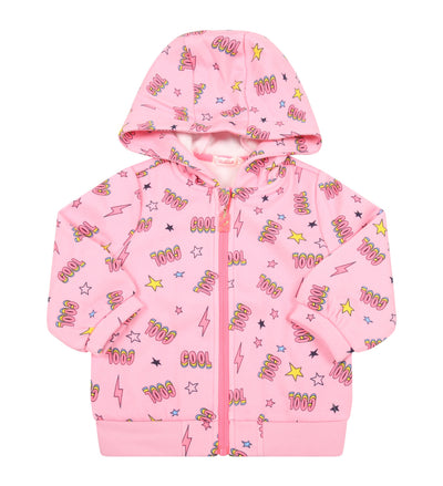 BILLIEBLUSH KIDS SWEATSHIRT