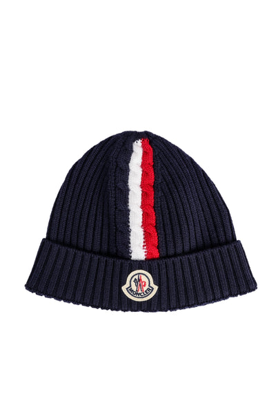 MONCLER KIDS HATS