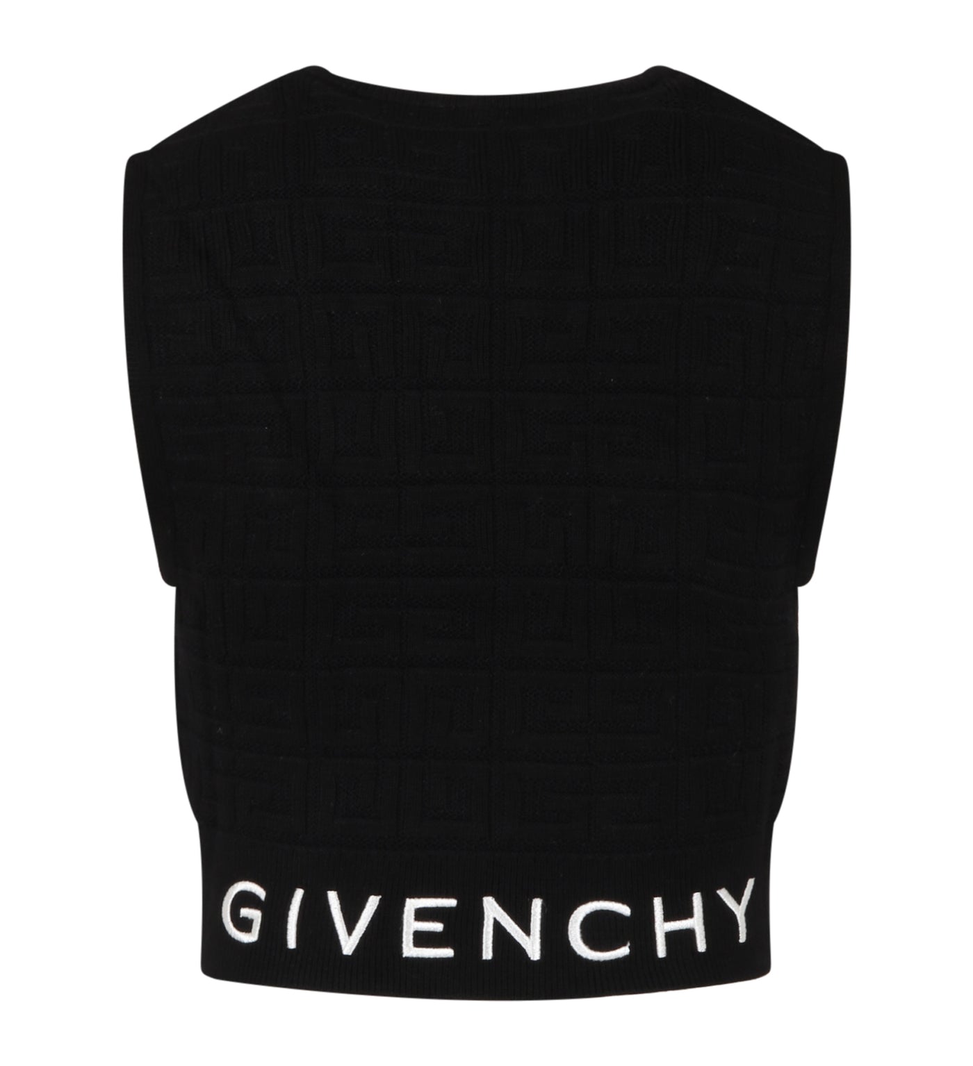 GIVENCHY KIDS TOP