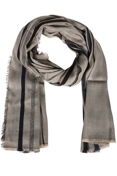 EMPORIO ARMANI SCARF