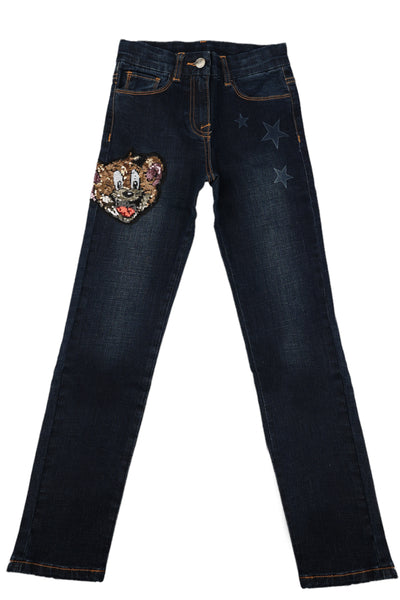 MONNALISA KIDS JEANS