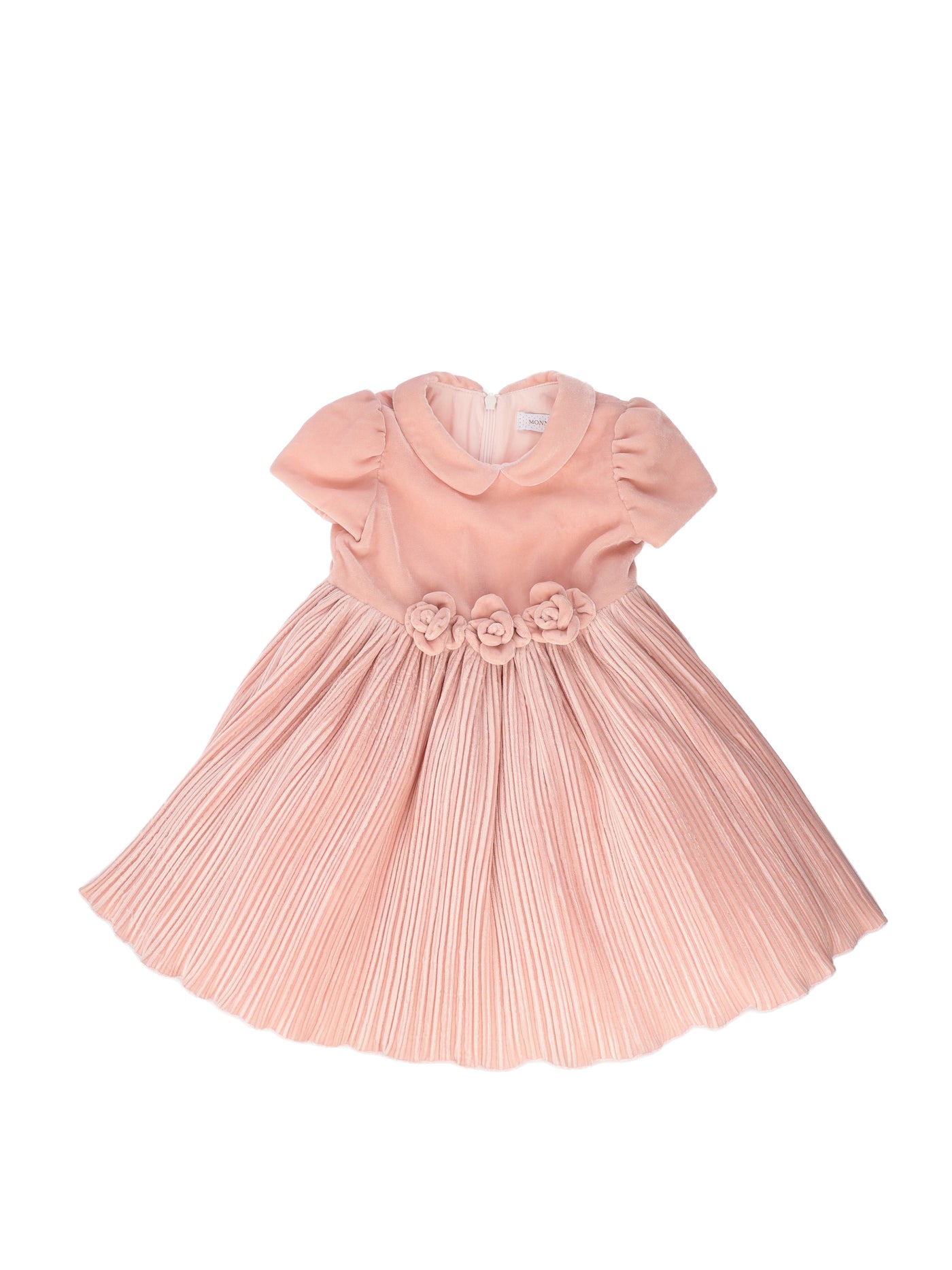 MONNALISA KIDS GIRL DRESS