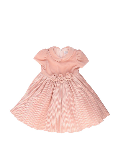 MONNALISA KIDS GIRL DRESS