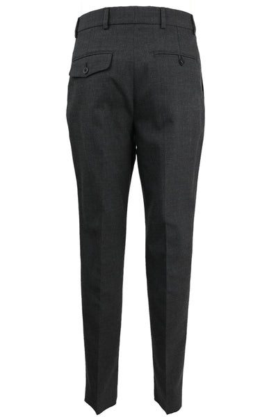 ALEXANDER MCQUEEN PANTALONE