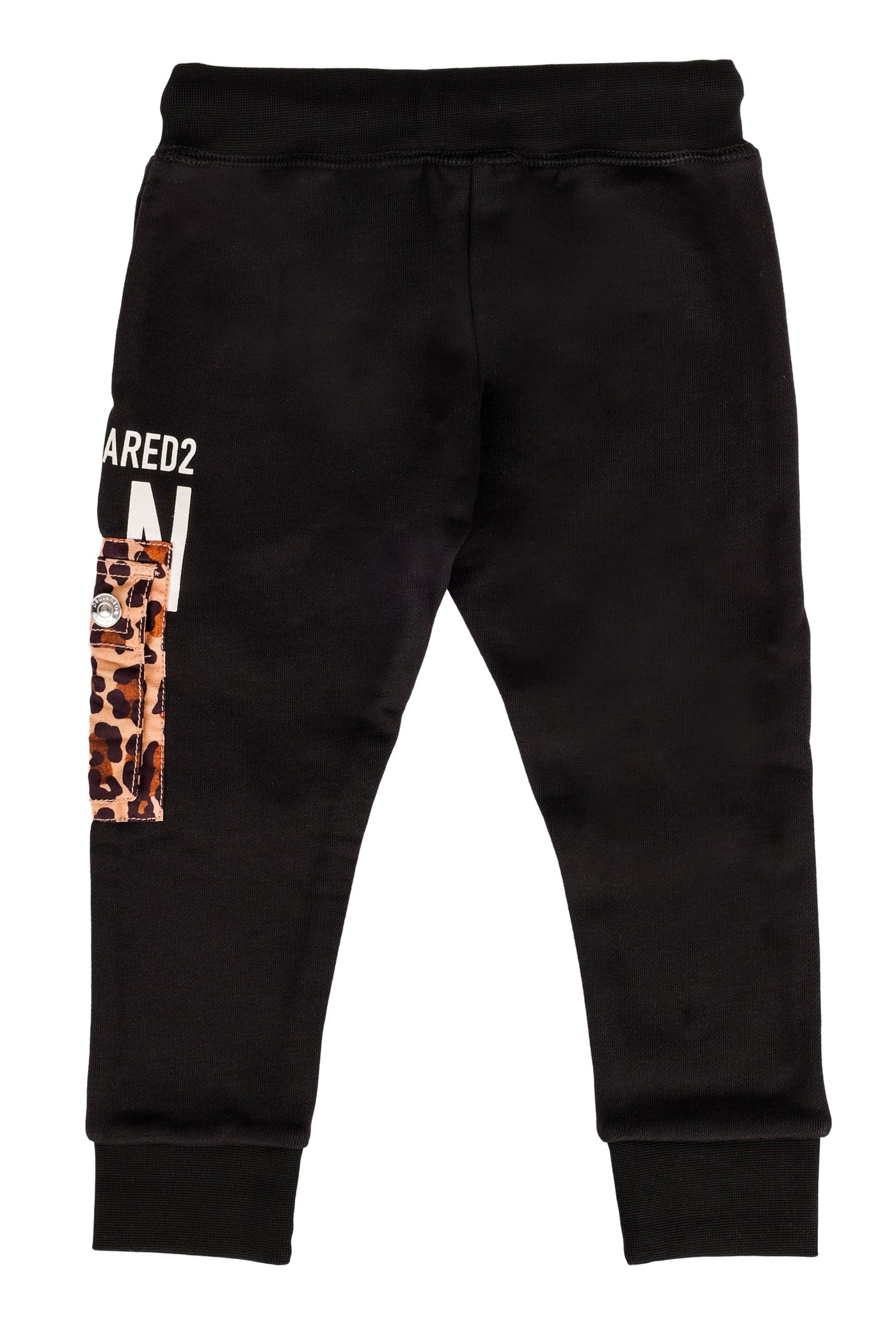 DSQUARED2 KIDS TROUSERS