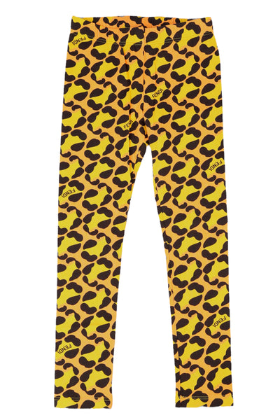 FENDI KIDS TROUSERS