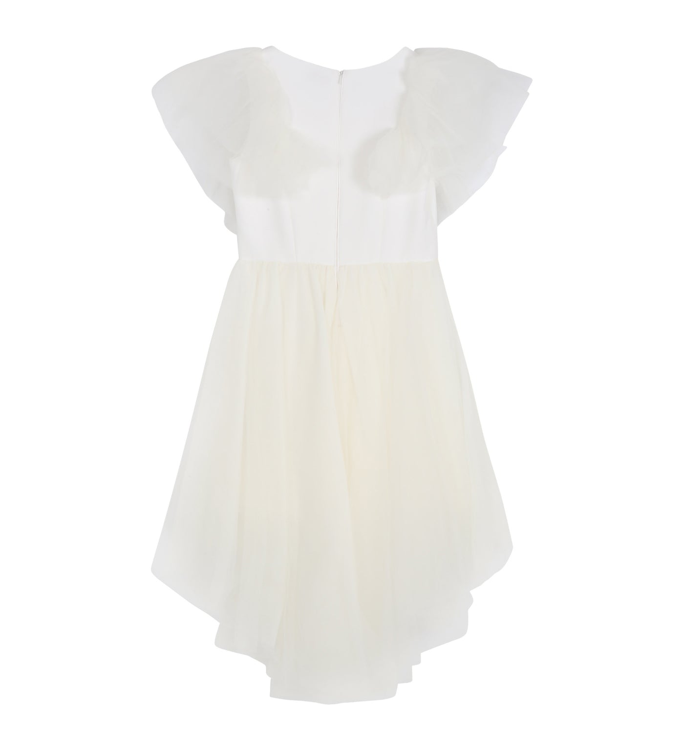 MONNALISA KIDS GIRLS' DRESS