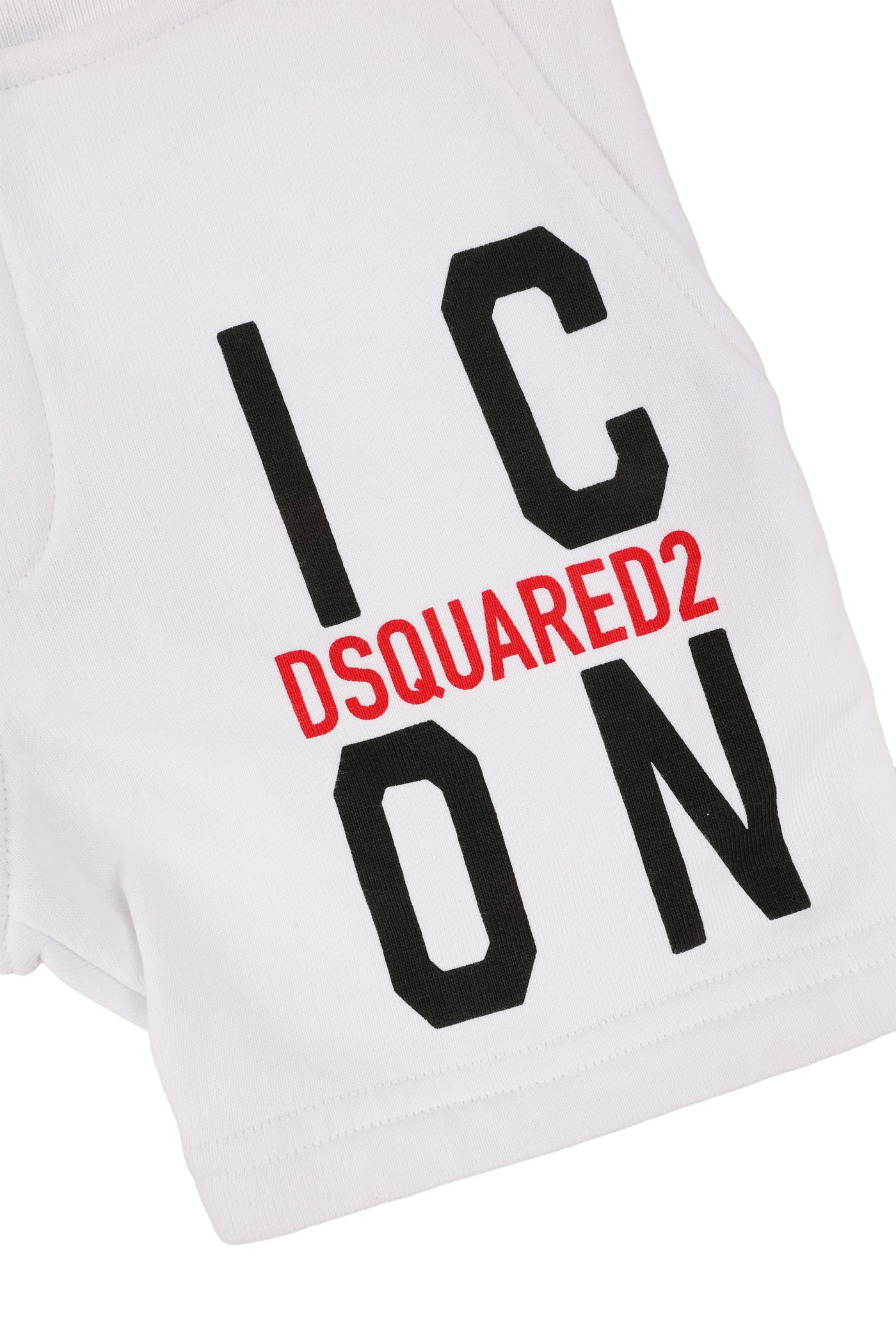 DSQUARED2 KIDS SHORTS