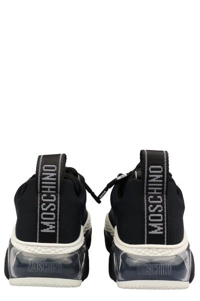 LOVE MOSCHINO SNEAKERS