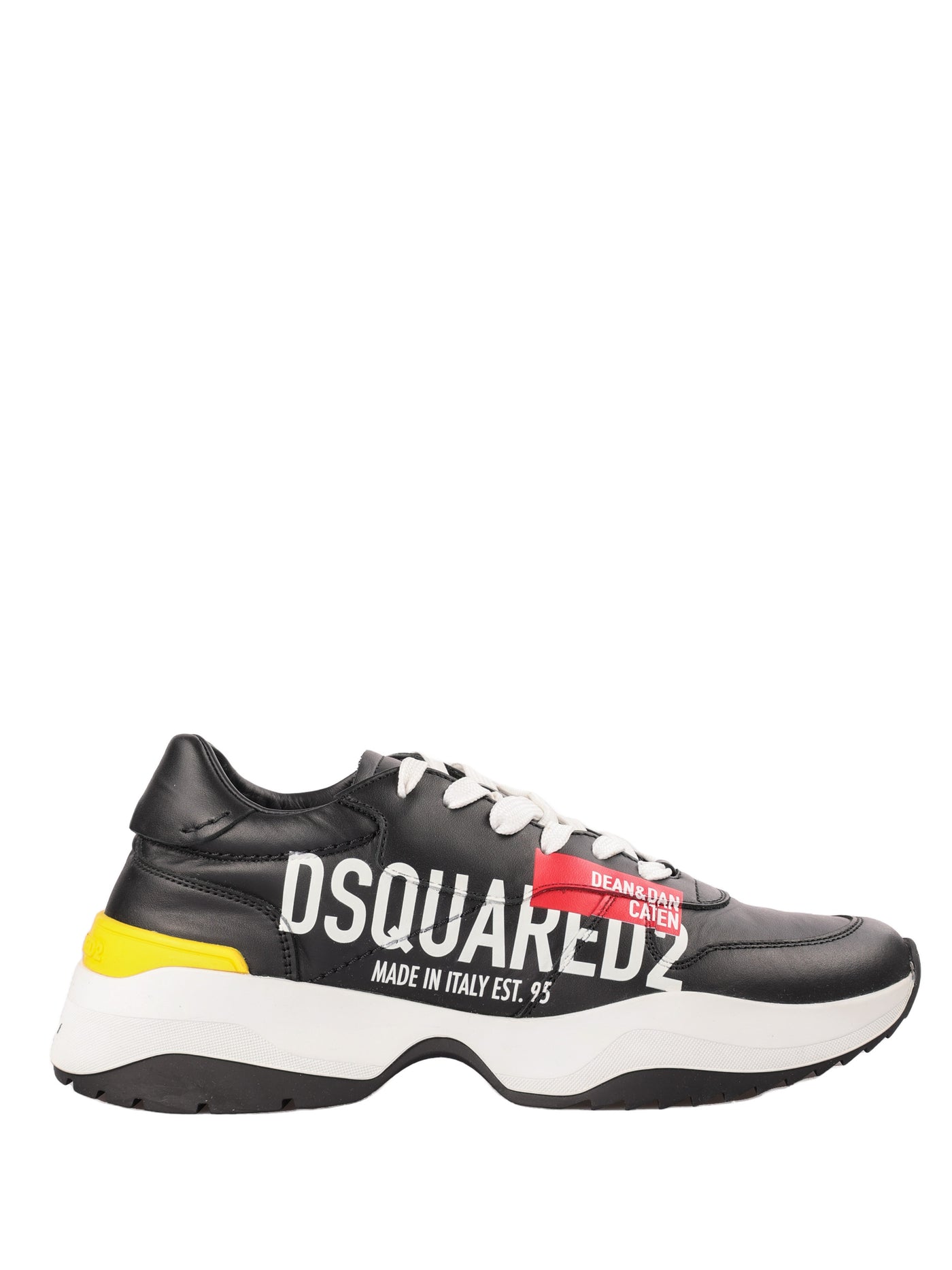 DSQUARED2 SNEAKERS