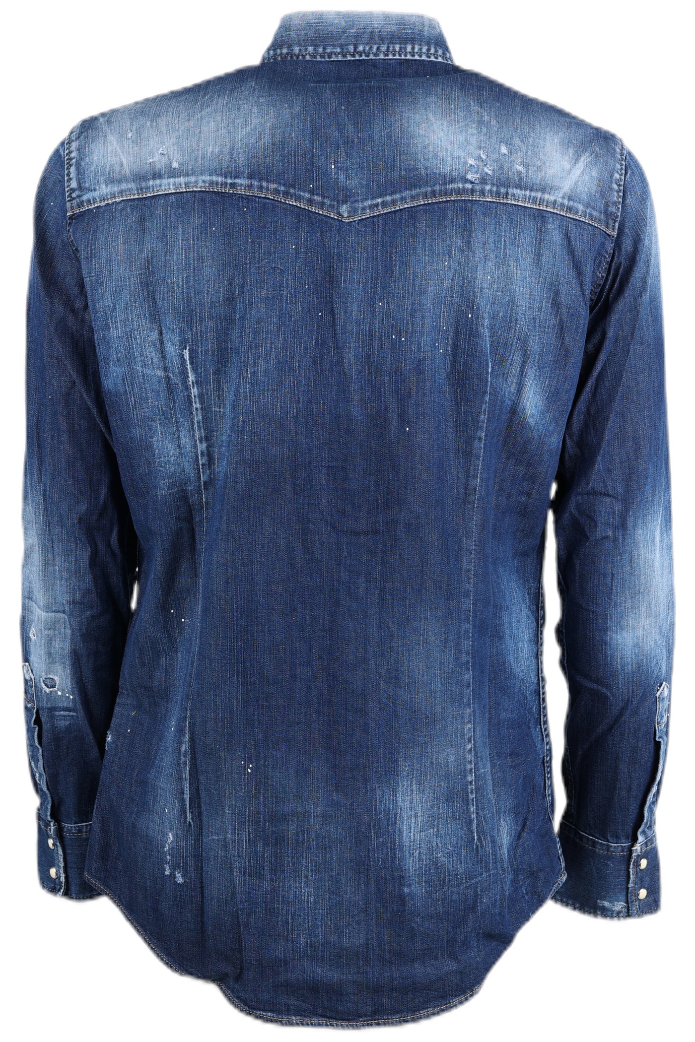 DSQUARED2 JEANS SHIRT