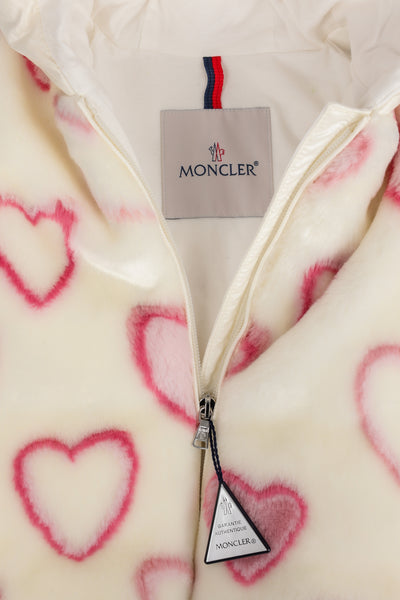 MONCLER KIDS JACKET