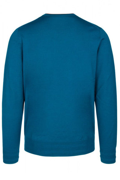 PAUL SMITH WOOL PULLOVER