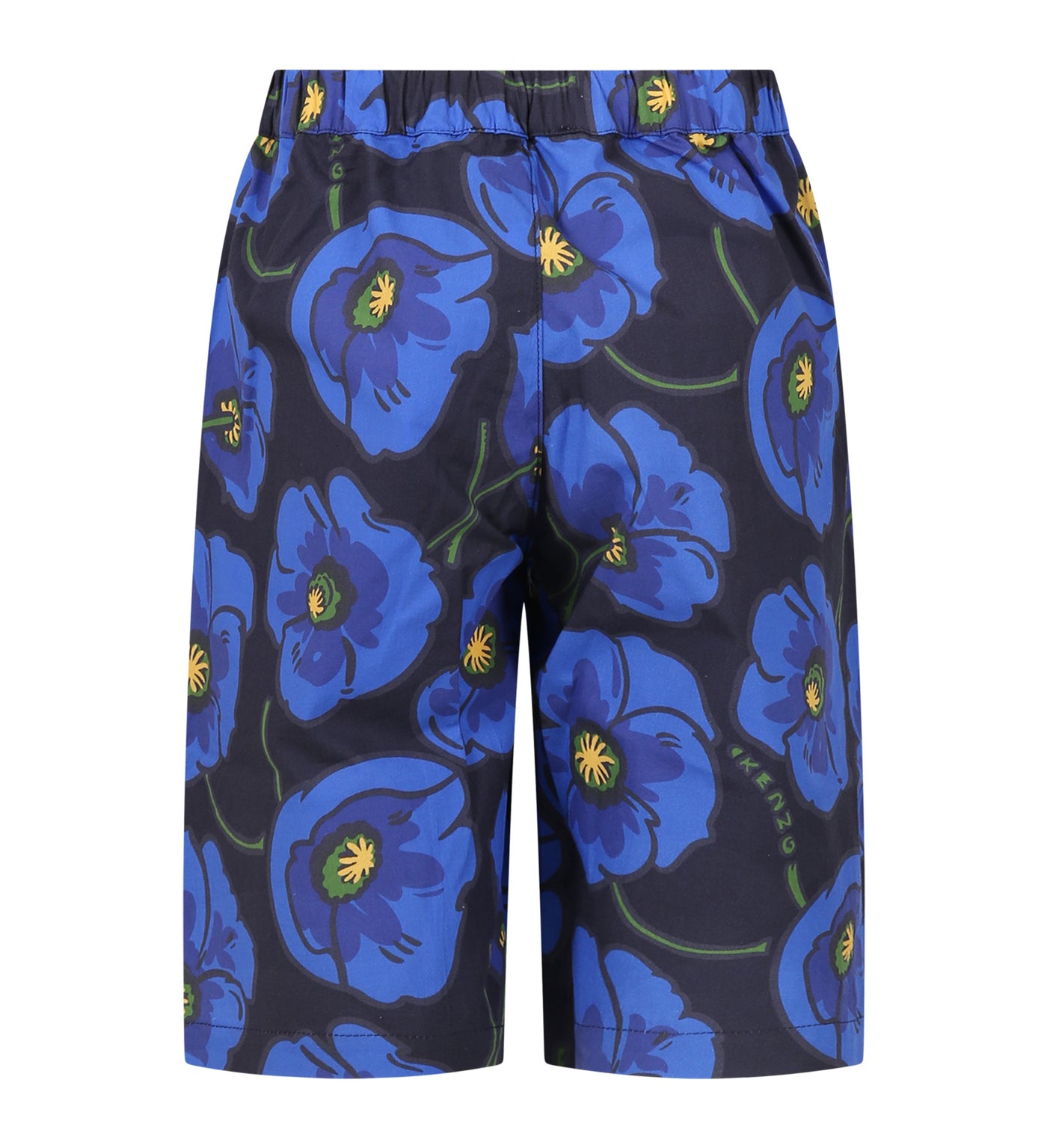 KENZO KIDS SHORTS AND BERMUDA SHORTS