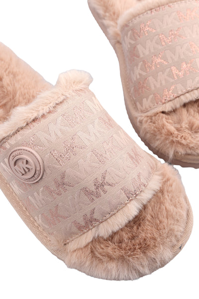 MICHAEL KORS SLIPPERS