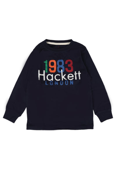 HACKETT KIDS SWEATSHIRT