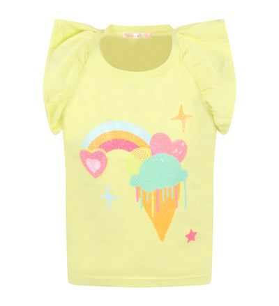 BILLIEBLUSH KIDS T-SHIRTS