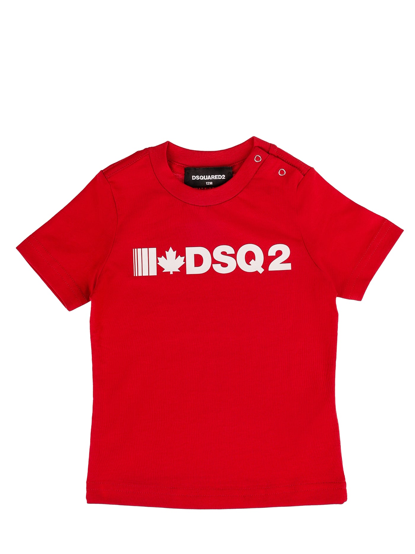 DSQUARED2 KIDS T-SHIRTS