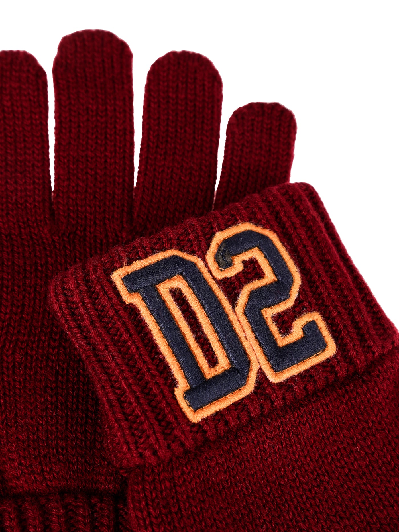 DSQUARED2 KIDS GLOVES