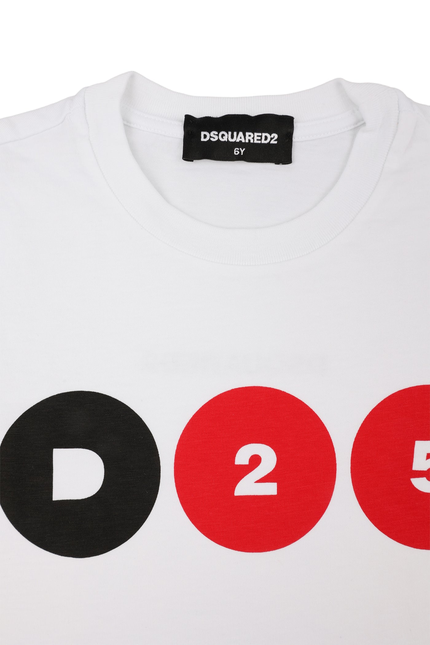 DSQUARED2 KIDS T-SHIRT