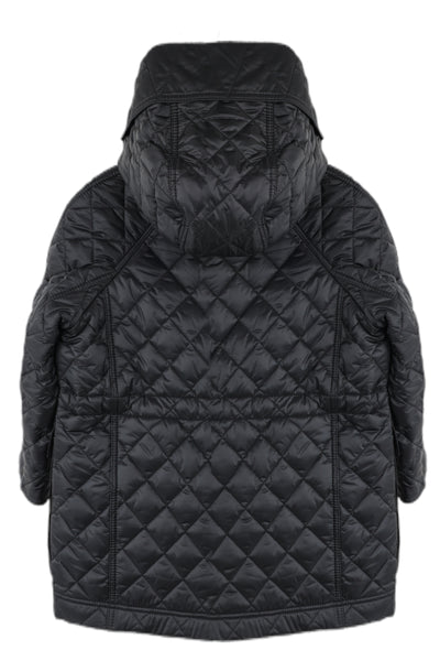 BURBERRY KIDS JACKET