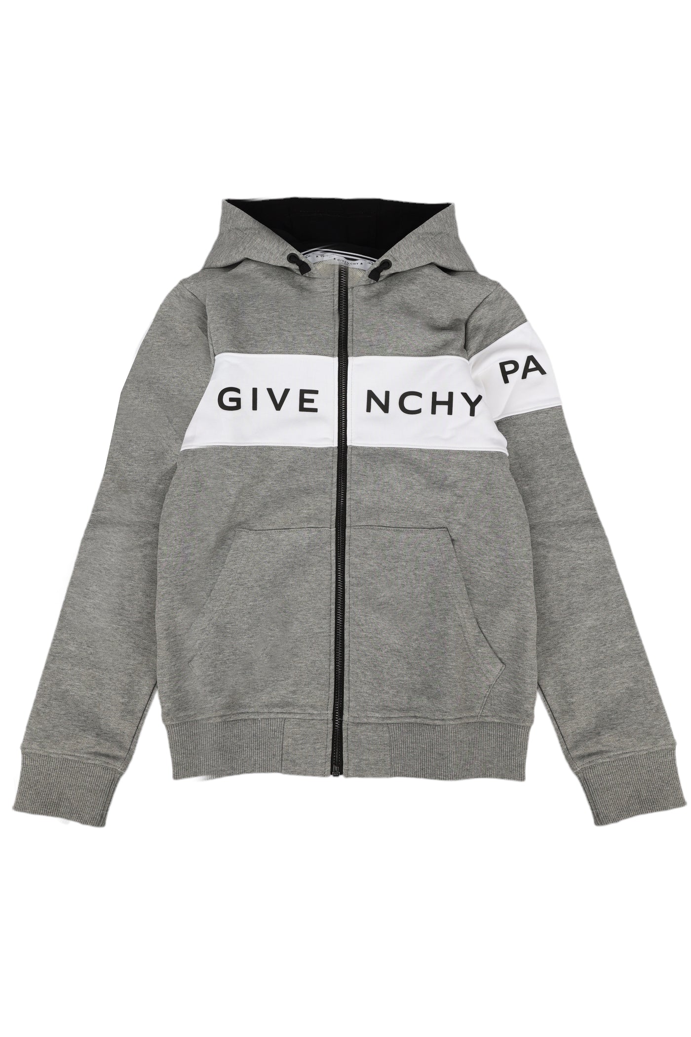 GIVENCHY KIDS SWEATSHIRT