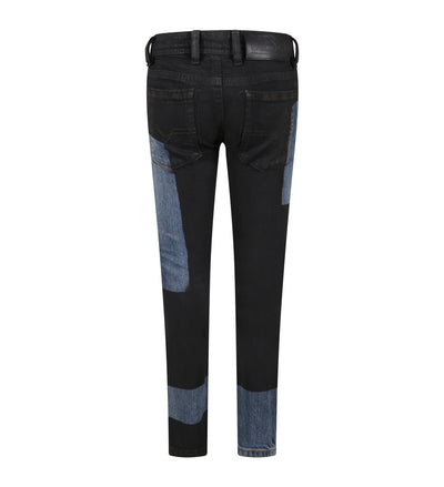 DIESEL KIDS JEANS PANTS