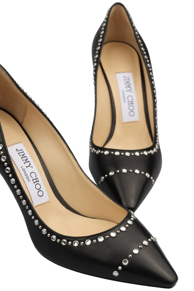 JIMMY CHOO DECOLLETES