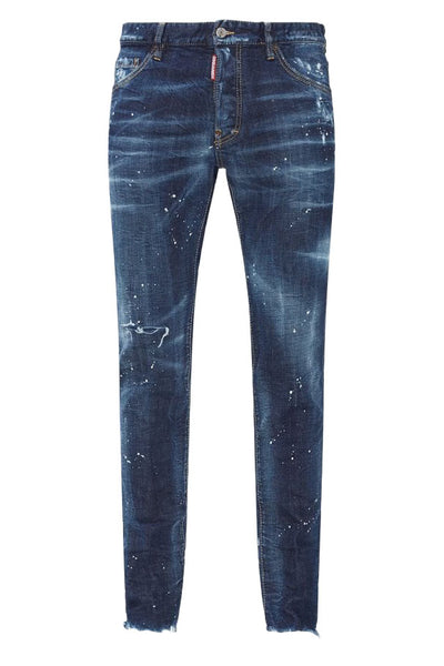 DSQUARED2 JEANS PANTS