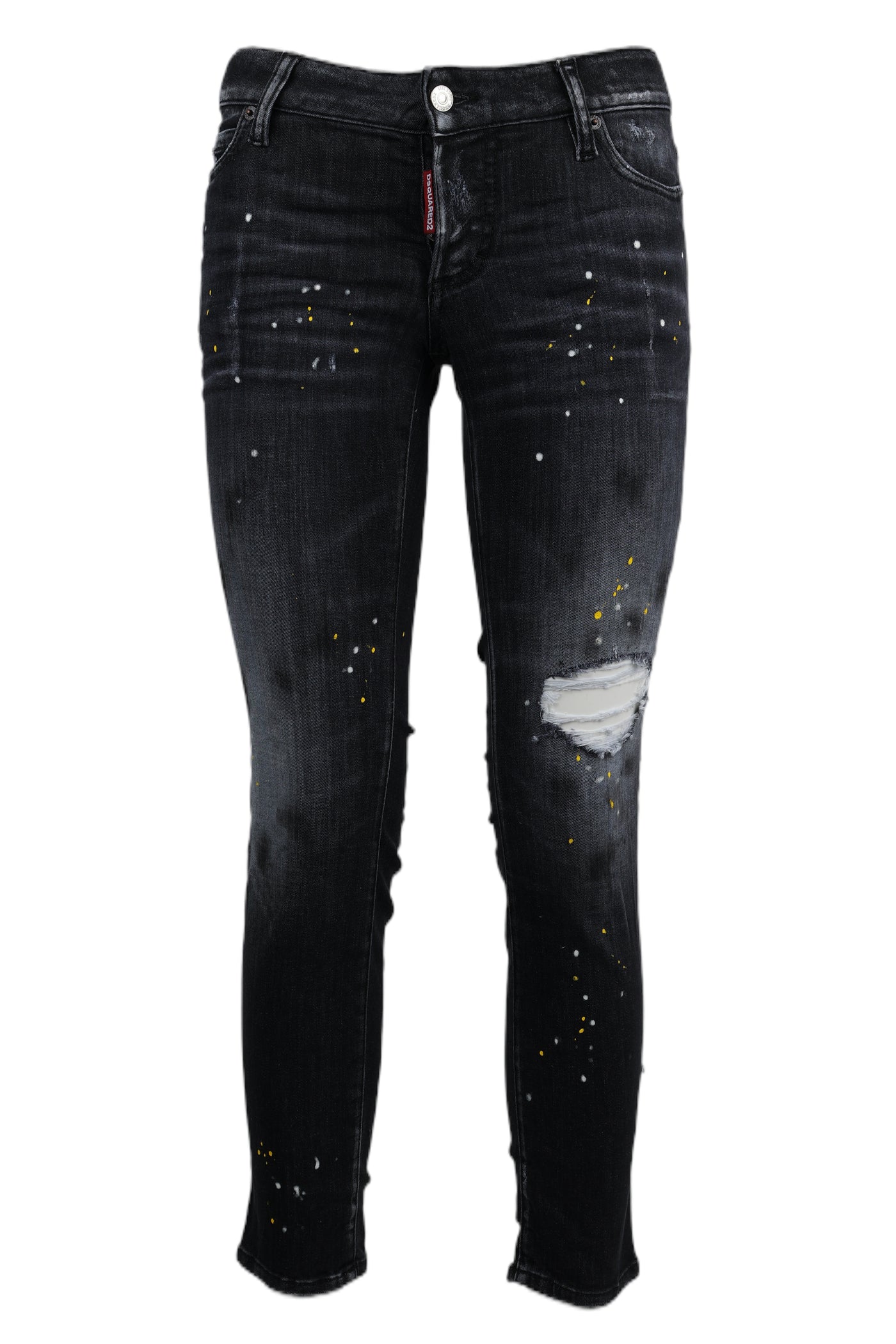 DSQUARED2 JEANS