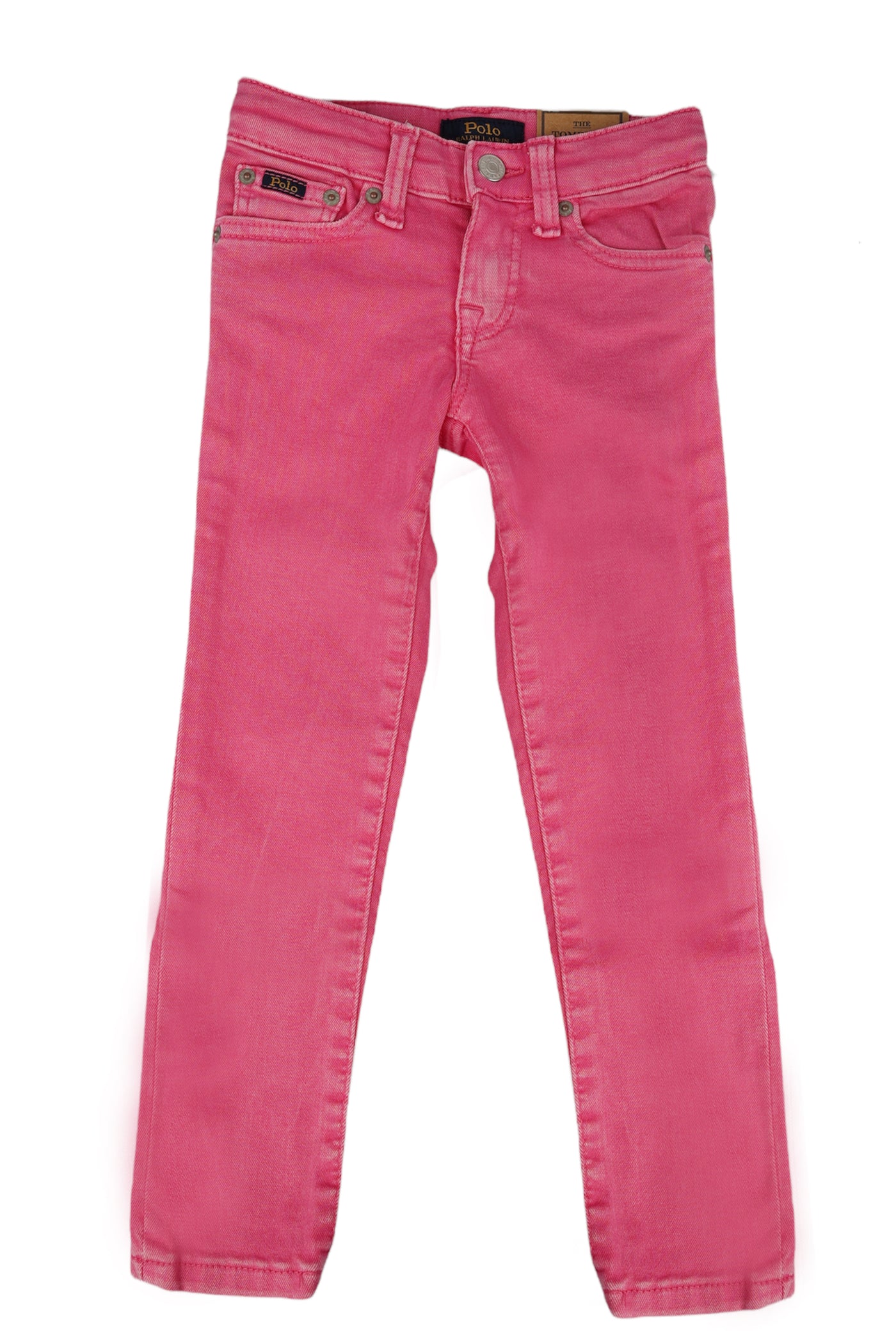 POLO RALPH LAUREN KIDS PANTS