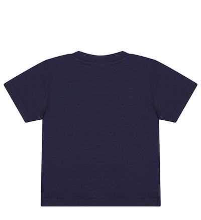 TIMBERLAND KIDS T-SHIRTS