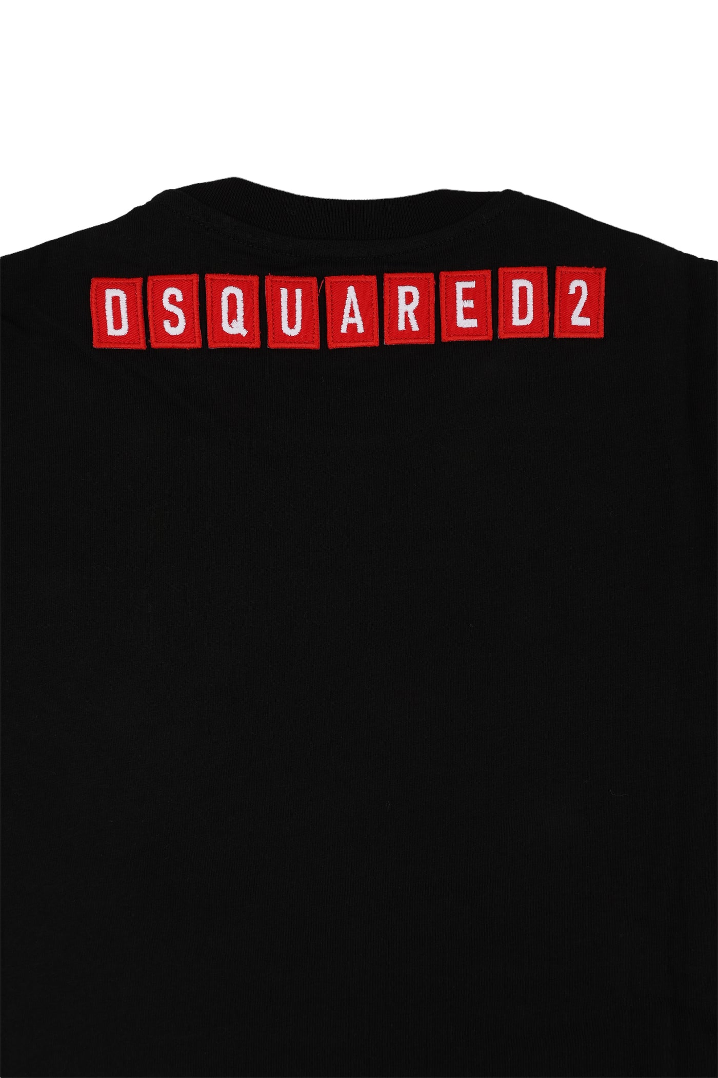 DSQUARED2 KIDS T-SHIRT