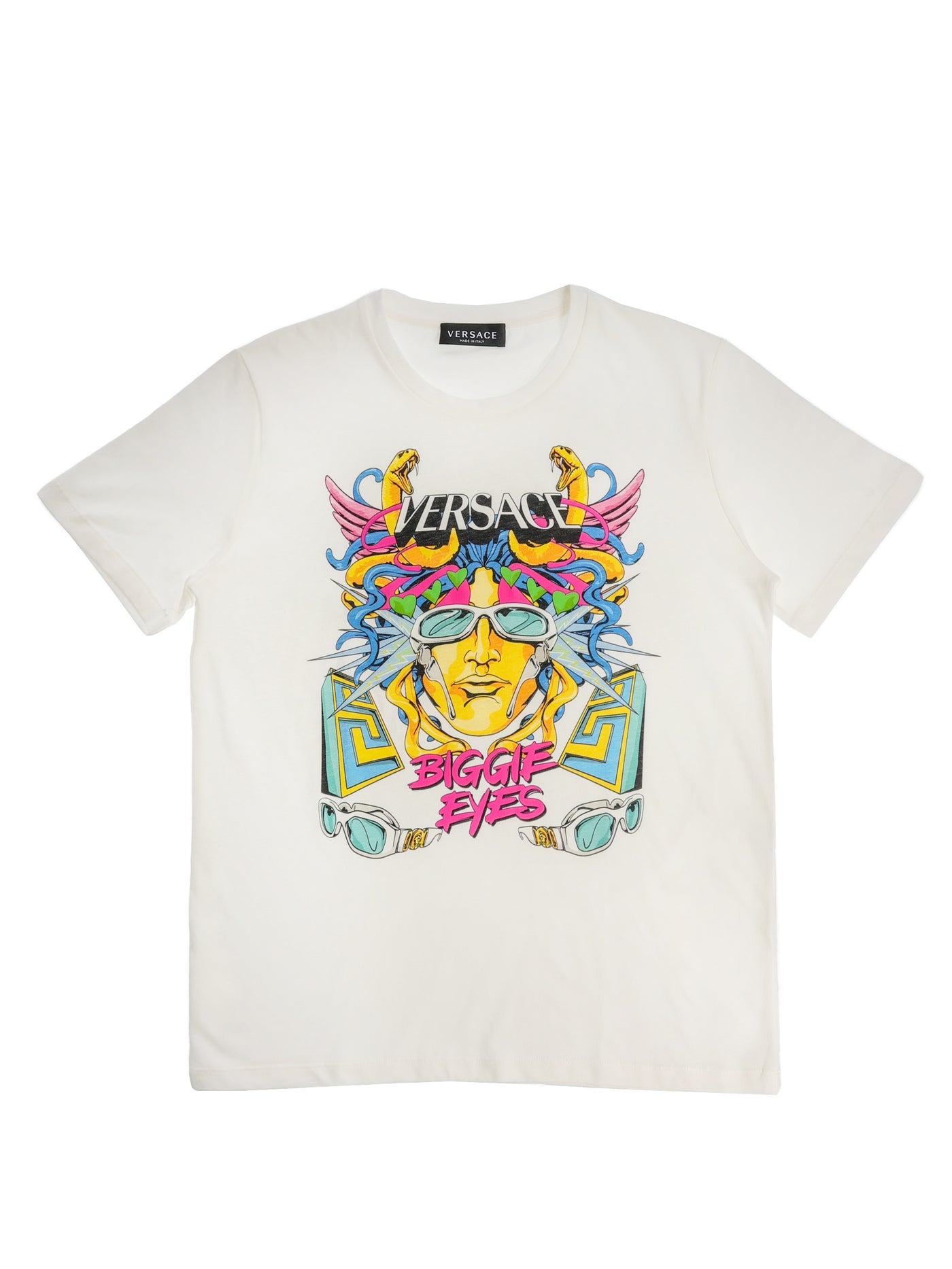 VERSACE KIDS T-SHIRT