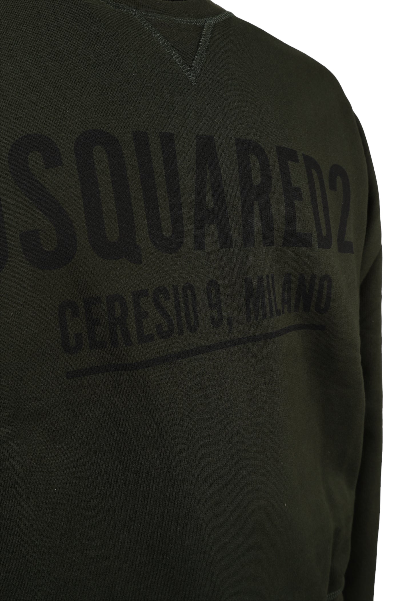 DSQUARED2 SWEATSHIRT