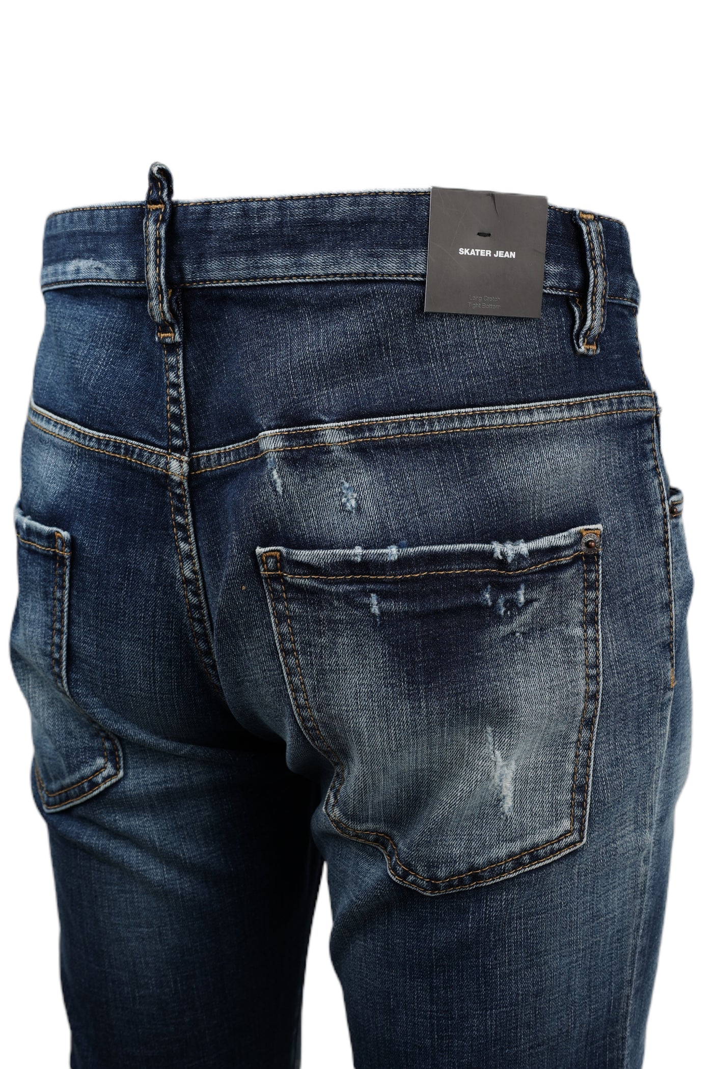 DSQUARED2 JEANS