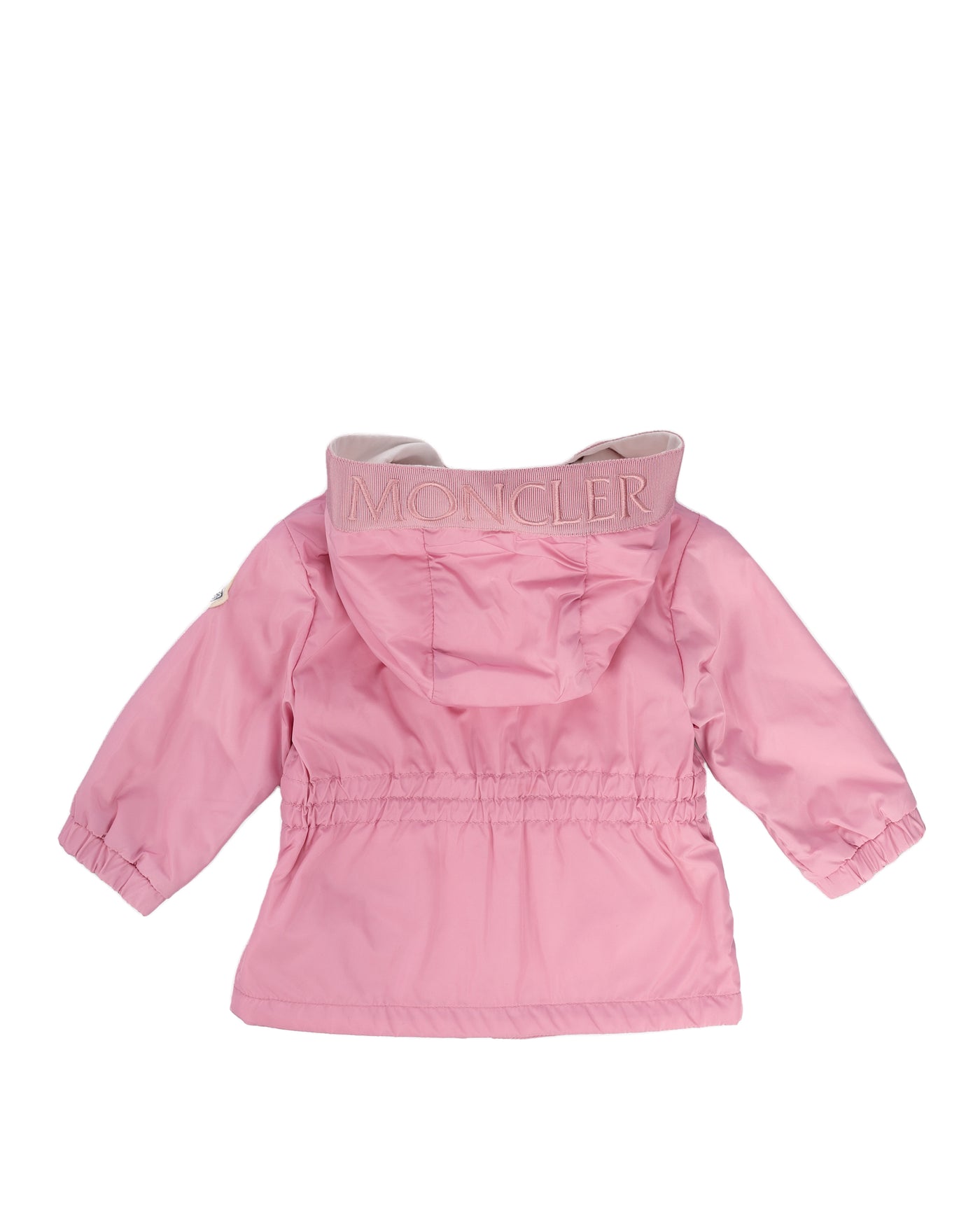 MONCLER KIDS JACKET