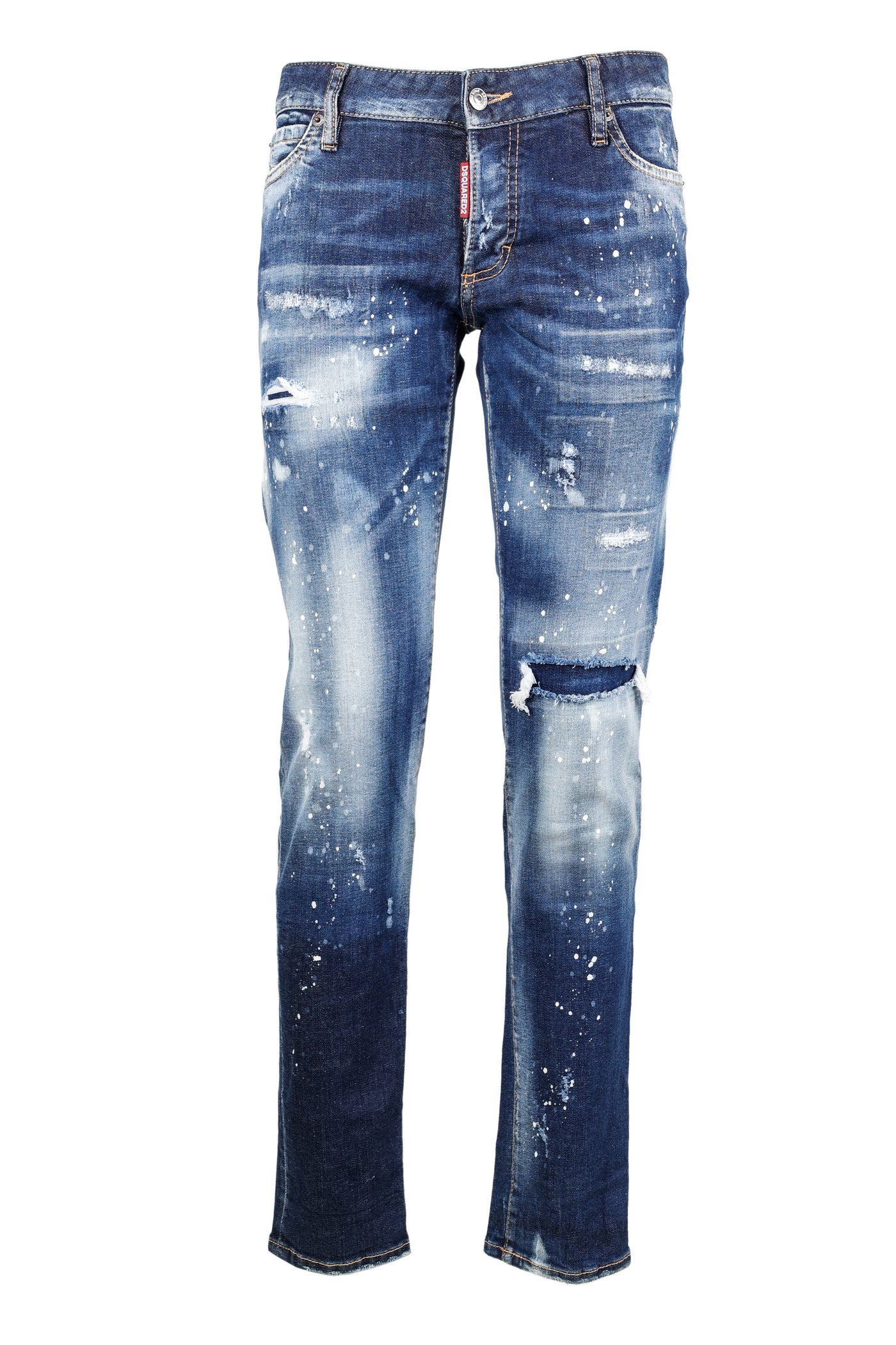 DSQUARED2 JEANS PANTS