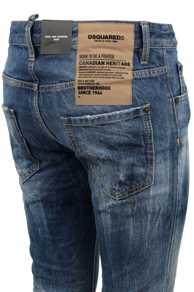 DSQUARED2 JEANS