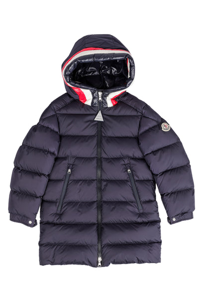 MONCLER KIDS JACKET