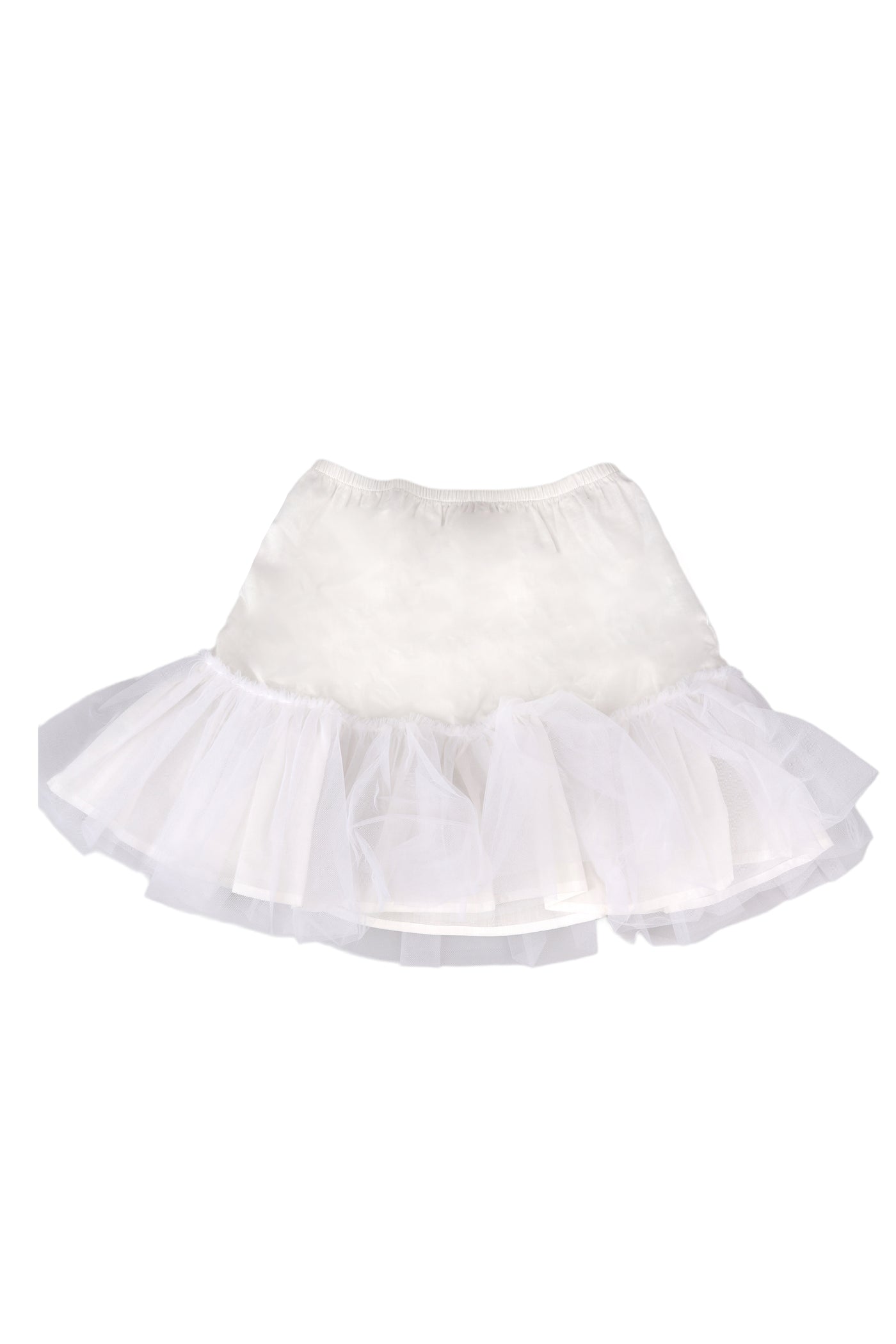 IL GUFO KIDS SKIRT