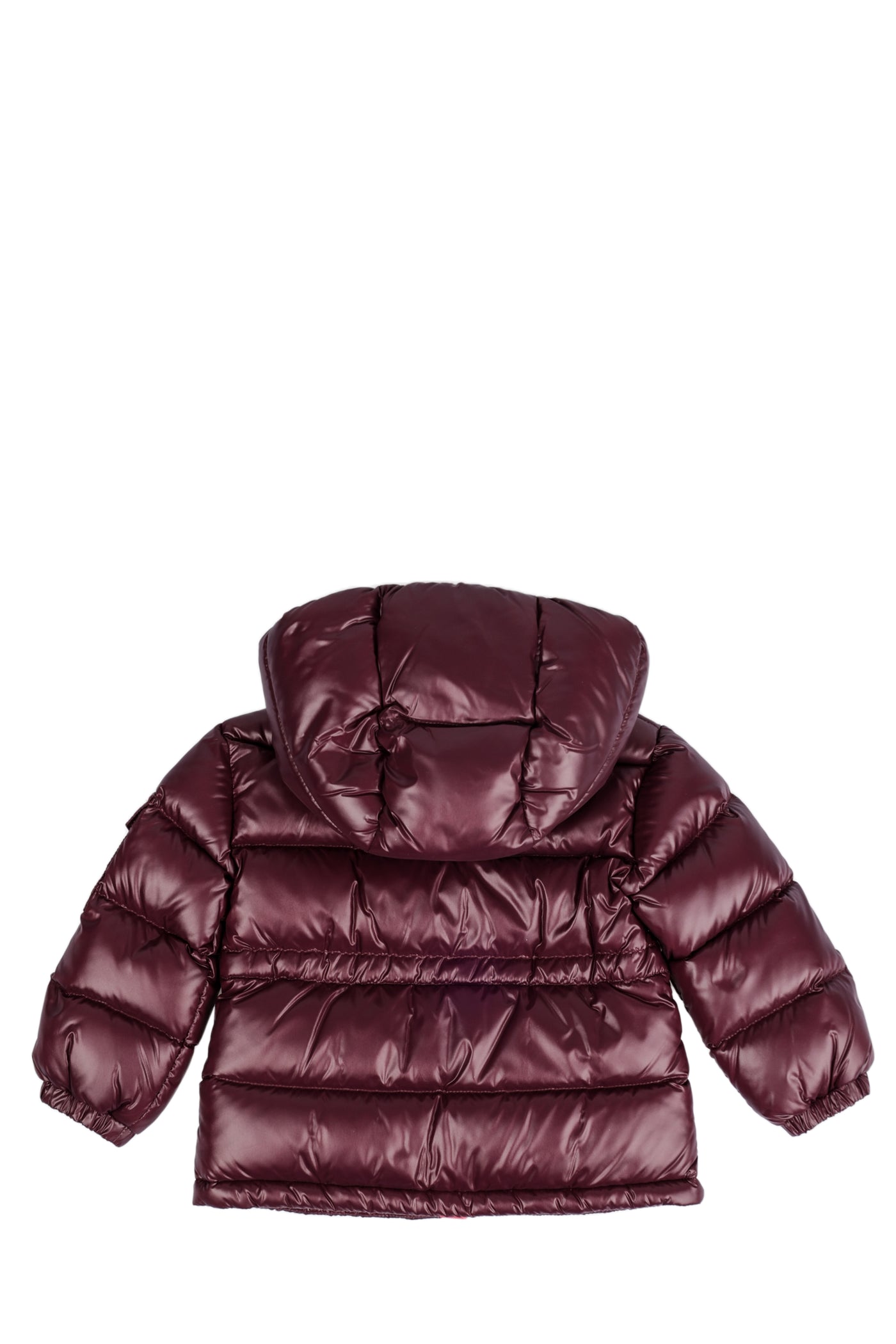 MONCLER KIDS JACKET