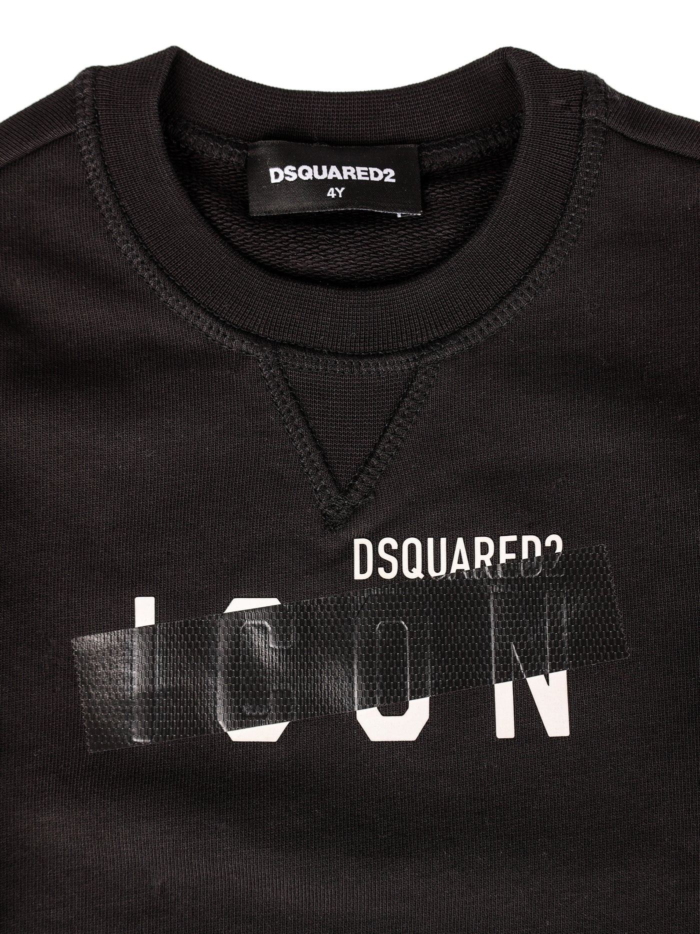 DSQUARED2 KIDS SWEATSHIRT