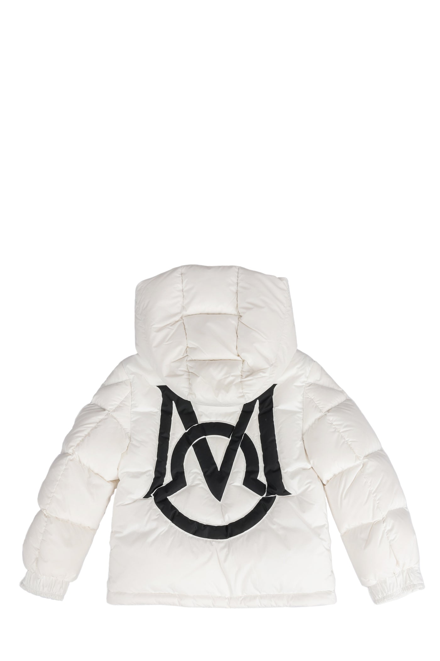 MONCLER KIDS JACKET