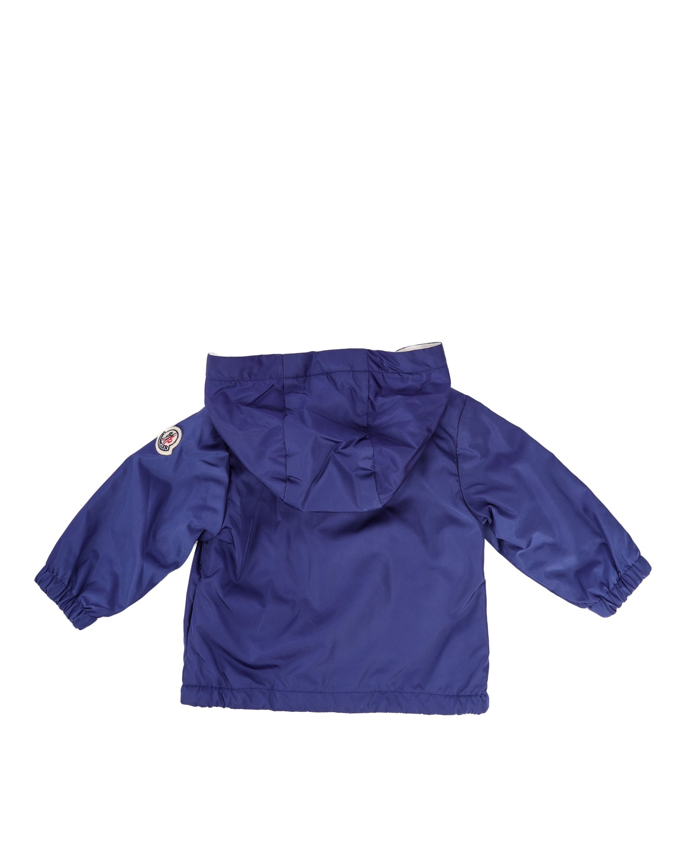 MONCLER KIDS JACKET