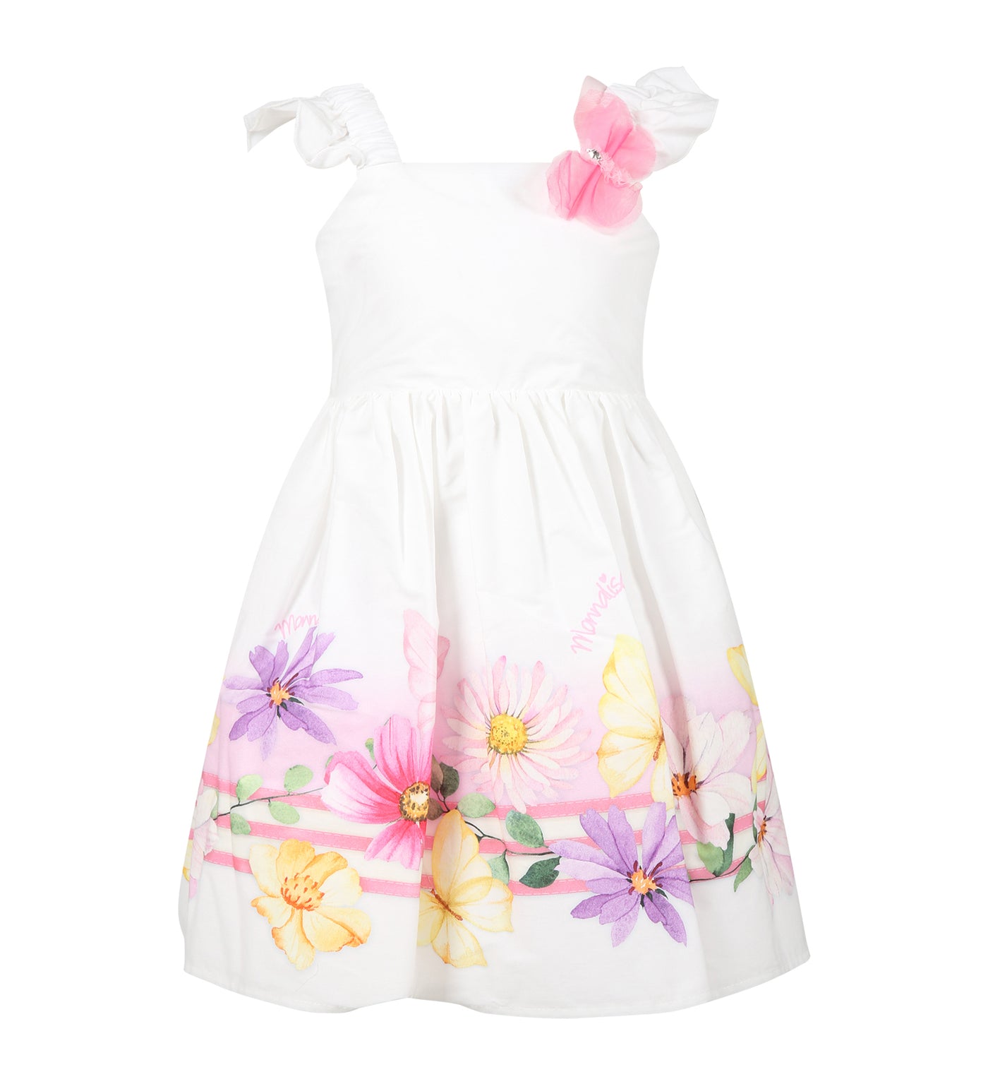 MONNALISA KIDS GIRLS' CLOTHES